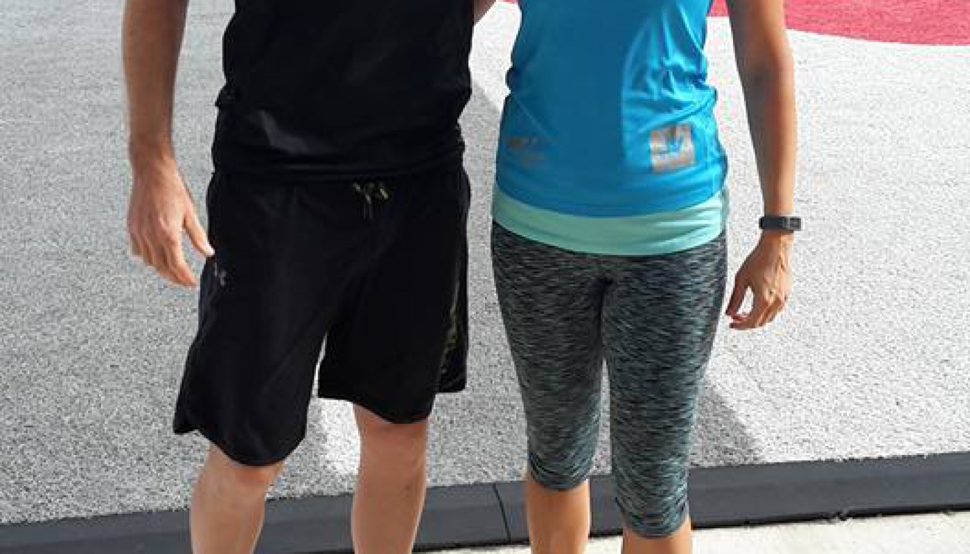 TRX Advanced Group Training Course