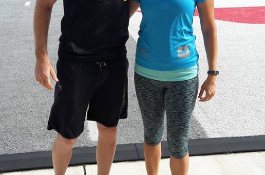 TRX Advanced Group Training Course